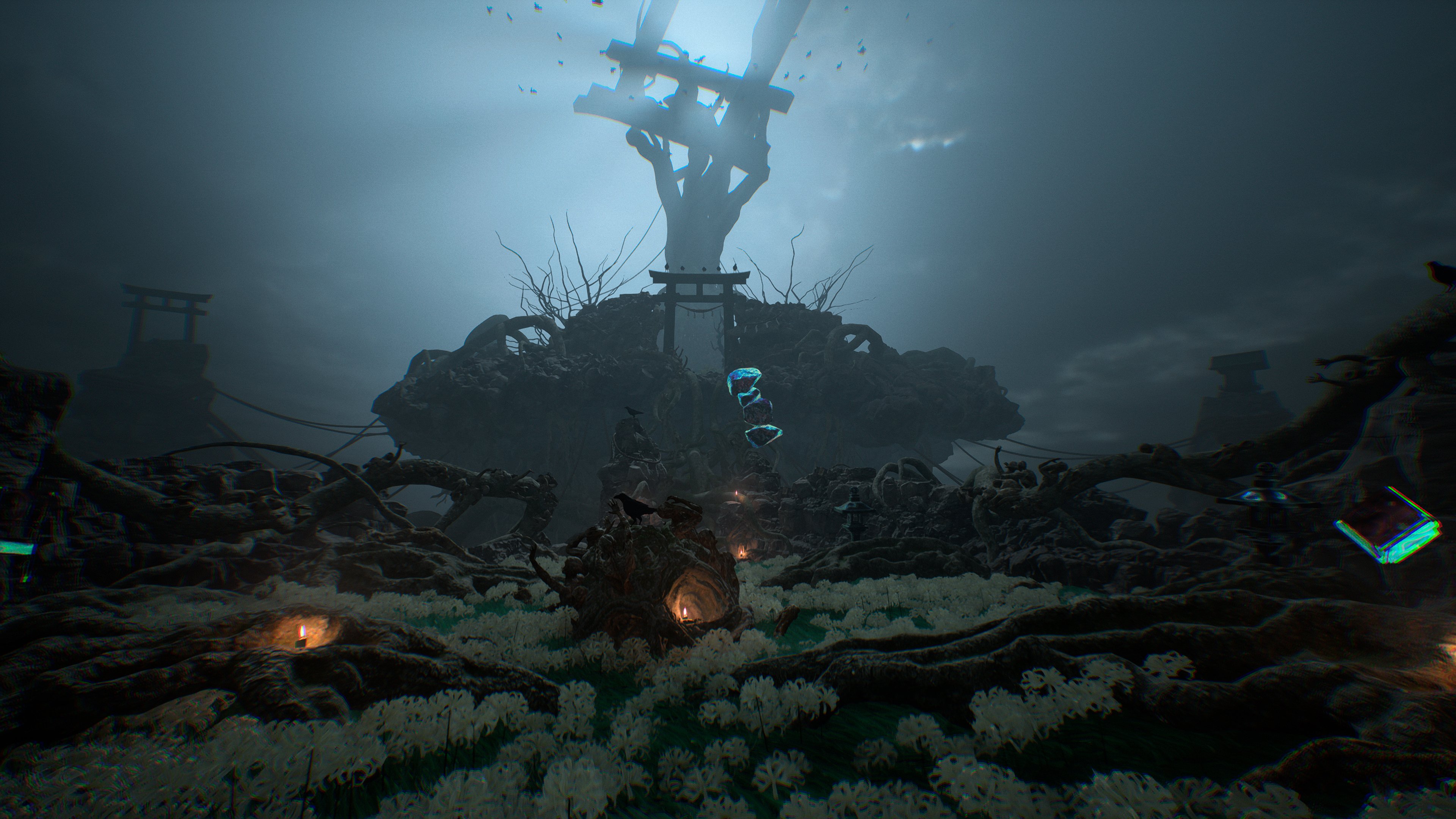 GhostWire: Tokyo - Imagen 47